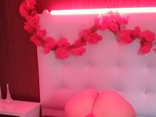 Erotisk videochatt Ammy-Love