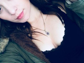 Erotisk videochatt Ammy-Taylorr