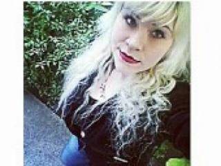 Erotisk videochatt ammy88