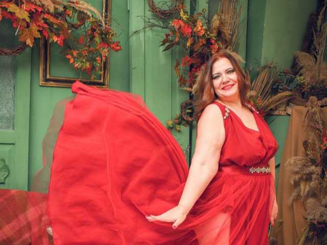 Foto av profilen ammygently