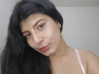 Erotisk videochatt AmmyLopez