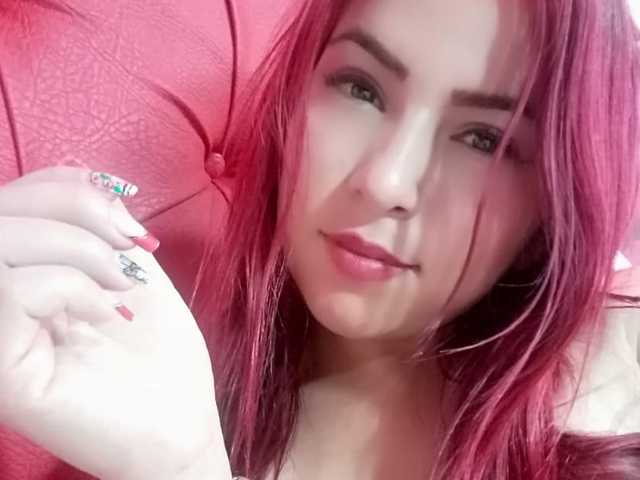 Foto av profilen ammylu