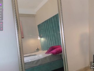 Erotisk videochatt AmmyPierce
