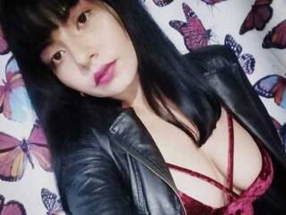 Erotisk videochatt Ammytigger