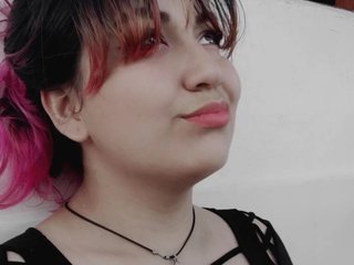 Erotisk videochatt AmoreLucy