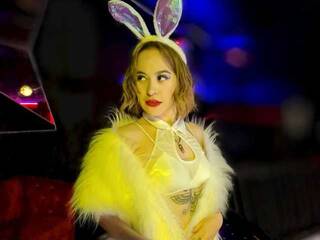 Erotisk videochatt Amozon-fox