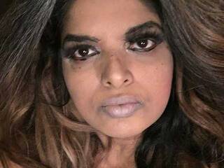 Erotisk videochatt Amrikaj