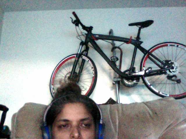 Sändningsbilder Amrikaj