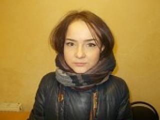 Erotisk videochatt amurochkka