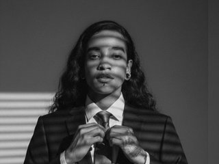 Erotisk videochatt Amy-420