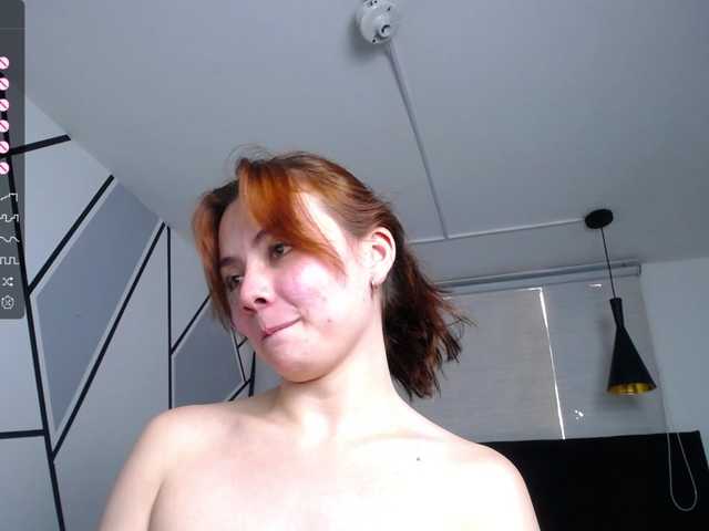 Sändningsbilder Amy-Calloway