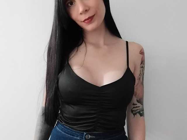 Foto av profilen Amy-Grimm