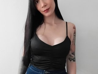 Erotisk videochatt Amy-Grimm