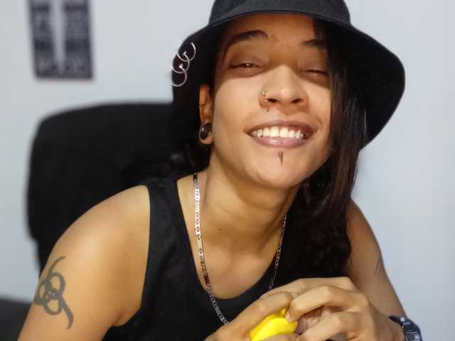 Foto av profilen Amy-Hellxxx