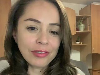 Erotisk videochatt Amy-Lee
