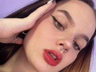 Erotisk videochatt amy_Little_doll