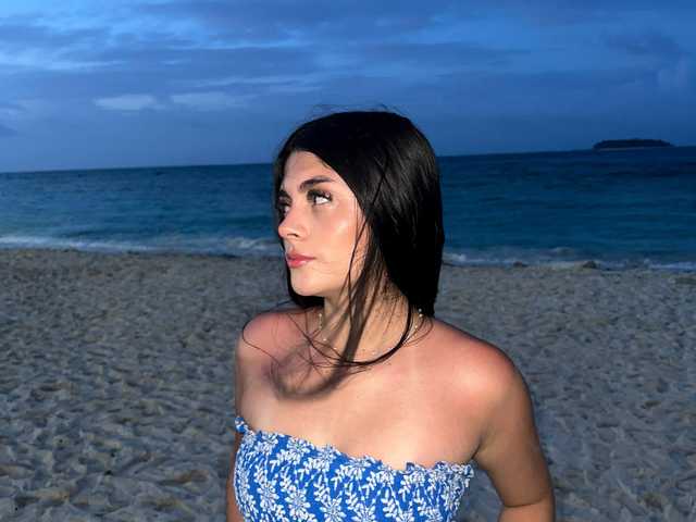 Foto av profilen amy-saenz