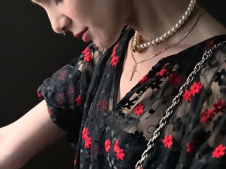 Erotisk videochatt Amy16