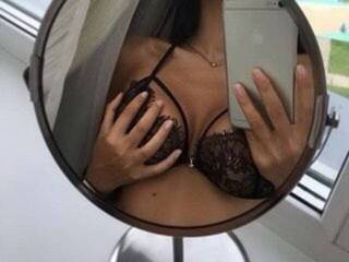 Erotisk videochatt Alissia_Kiss