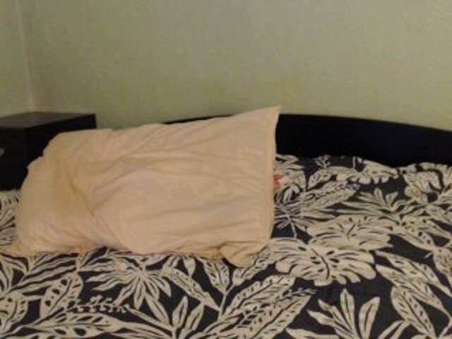 Sändningsbilder Alissia_Kiss