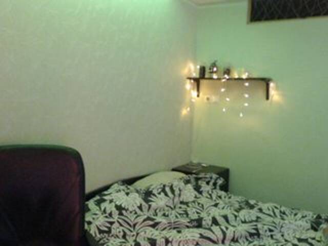 Sändningsbilder Alissia_Kiss