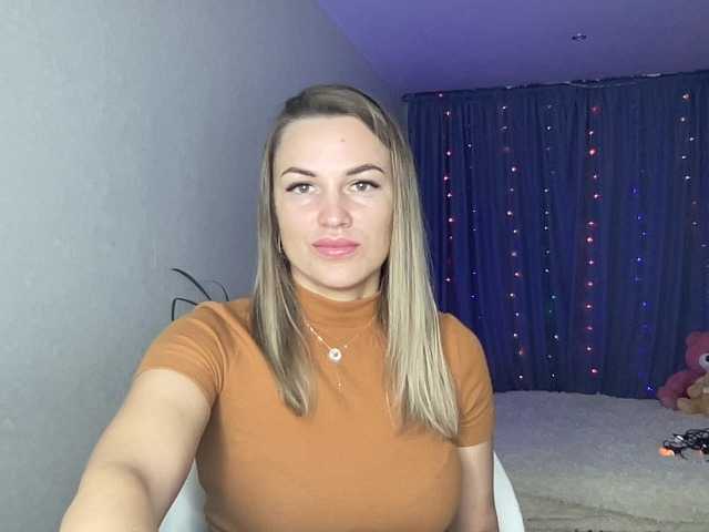 Sändningsbilder AmyAirKiss