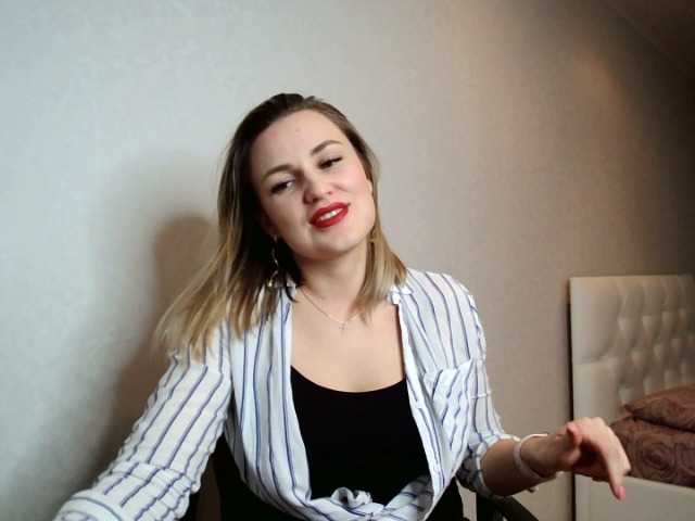 Sändningsbilder AmyAirKiss