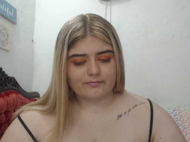 Sändningsbilder Amyangel