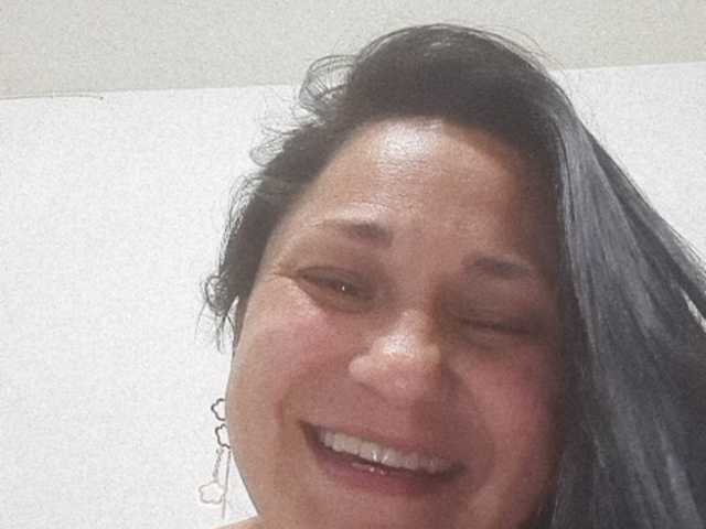 Sändningsbilder AmyAyrton