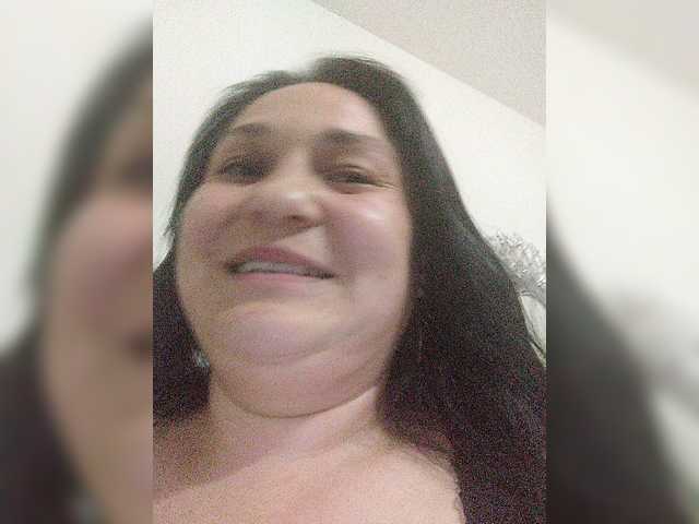 Sändningsbilder AmyAyrton