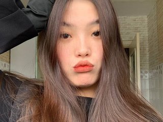 Erotisk videochatt AmyBennet