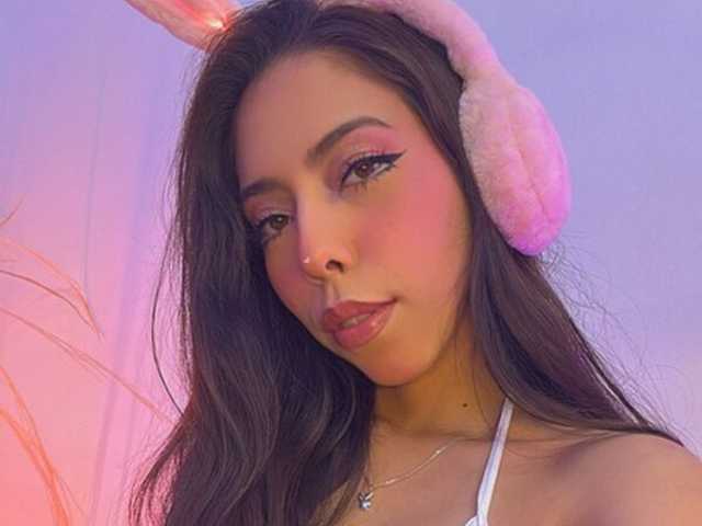 Foto av profilen AmyBunny69