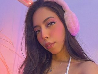 Erotisk videochatt AmyBunny69