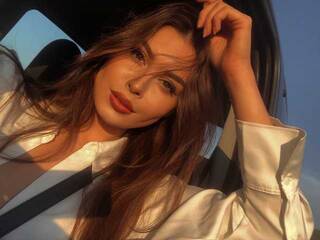 Erotisk videochatt AmyDesire