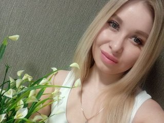 Erotisk videochatt AmyEvansLov