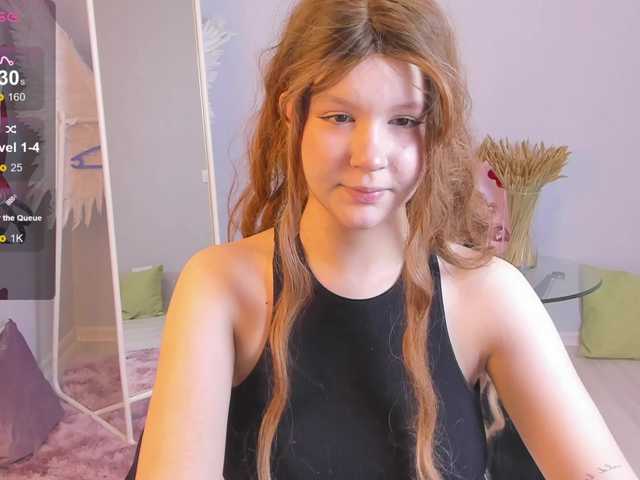 Sändningsbilder AmyHoneey