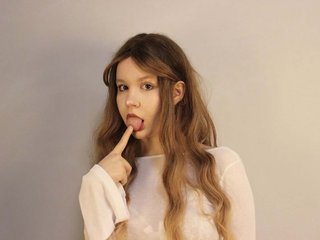 Erotisk videochatt AmyHoneey