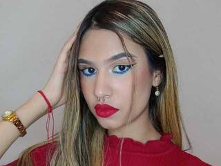 Erotisk videochatt amyilove