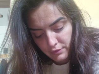 Erotisk videochatt AmyJacobss