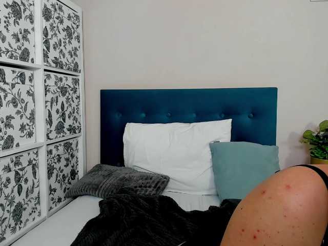 Sändningsbilder AmyLOVExx