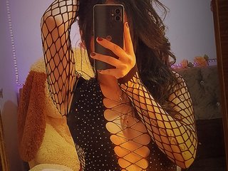 Erotisk videochatt Amy_03
