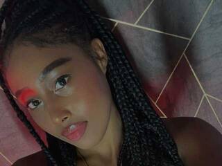 Erotisk videochatt AmyNochols