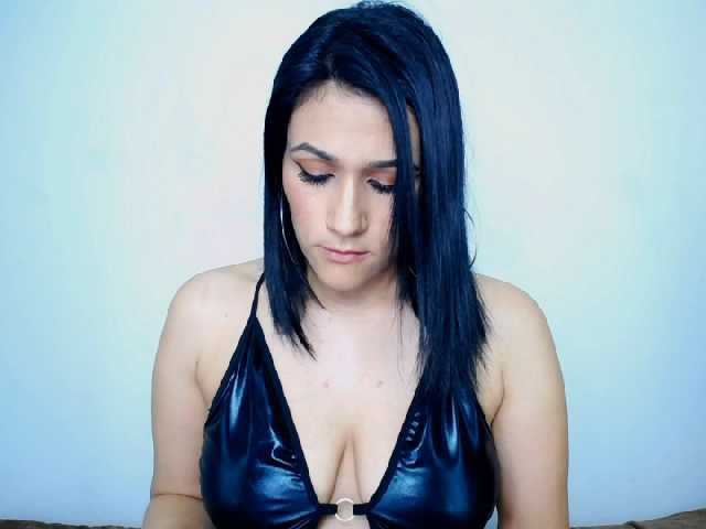 Sändningsbilder AmyParkerr