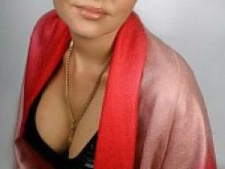 Erotisk videochatt amyra69