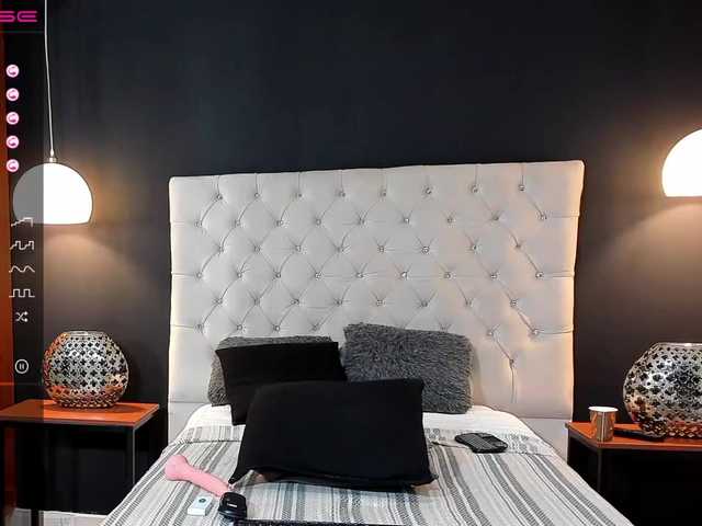 Sändningsbilder AmyRosse1