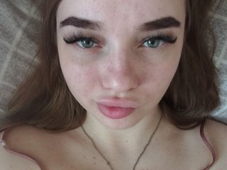 Erotisk videochatt AmyRoy