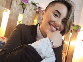 Erotisk videochatt Amysedarys25