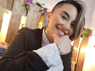 Erotisk videochatt Amysedarys25
