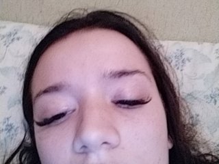 Sändningsbilder AmySilver
