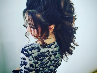 Foto av profilen AmySilver